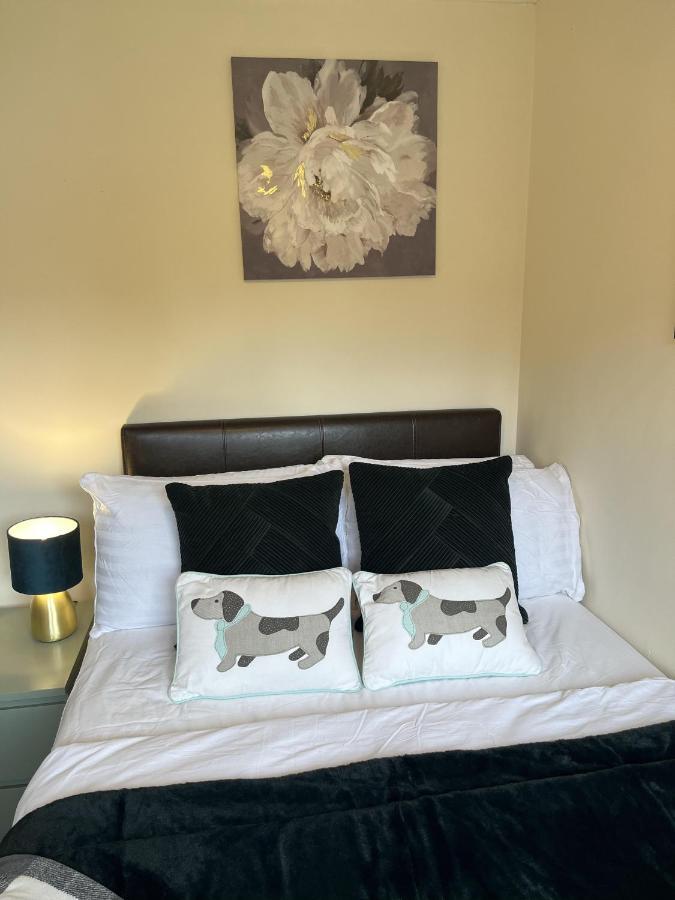 Elite 47 Stays Newcastle Upon Tyne Esterno foto
